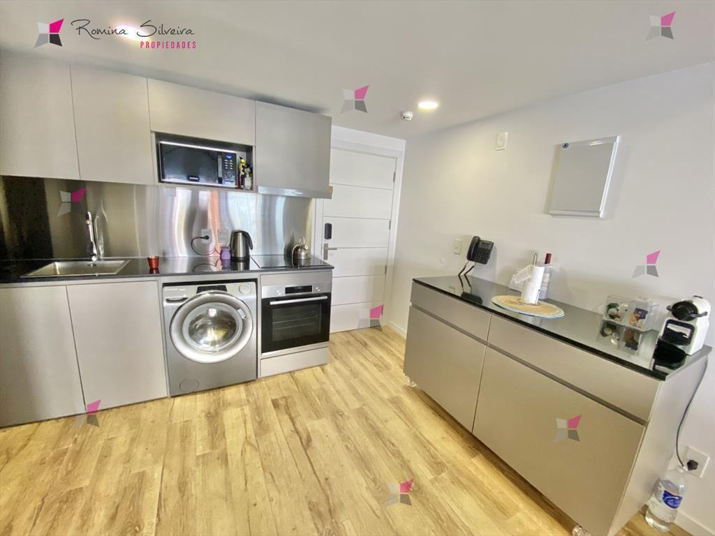 ALQUILER TEMPORAL APARTAMENTO 1 DORMITORIO EN MANSA INN BEA
