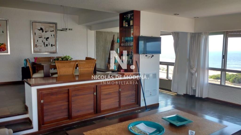 venta y alquiler de apartamento frente al mar