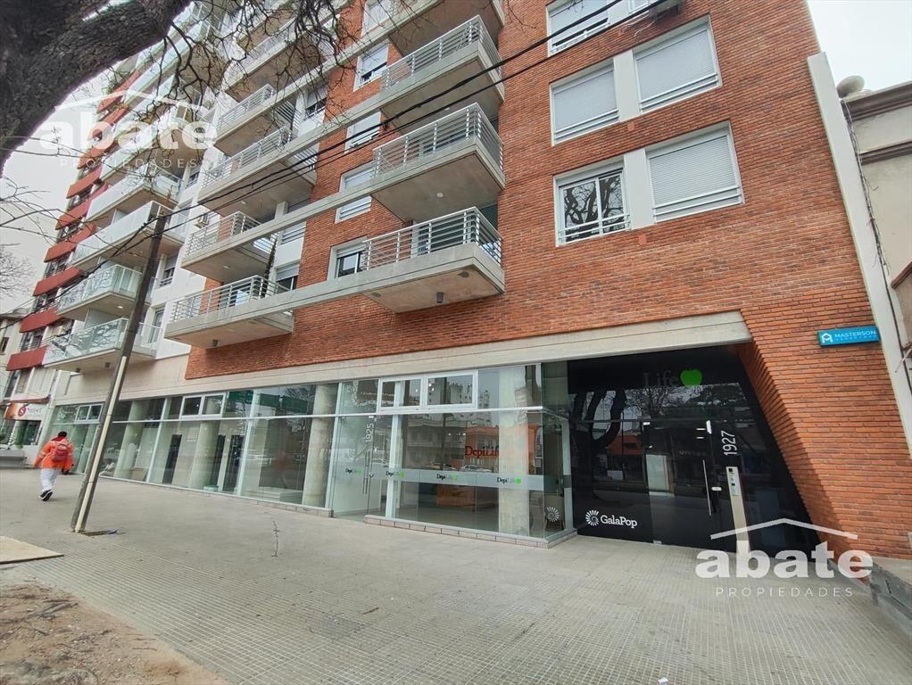 Apartamento 1 dormitorio - Tres Cruces