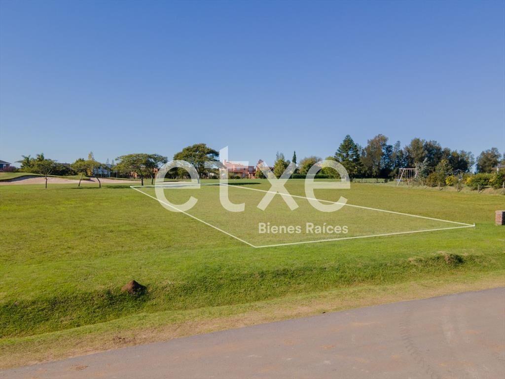 Terreno en Venta