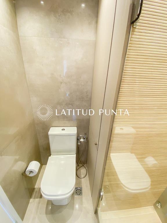 Apartamento de 2 dormitorios en Roosevelt
