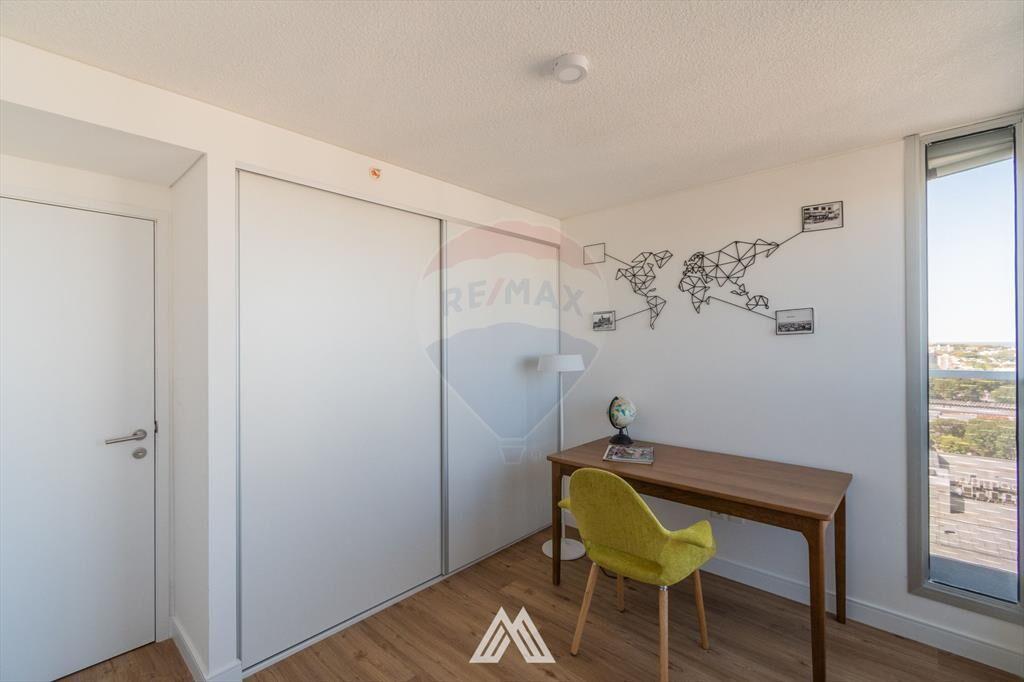 VENTA APTO 3 DORMITORIOS, MALVIN