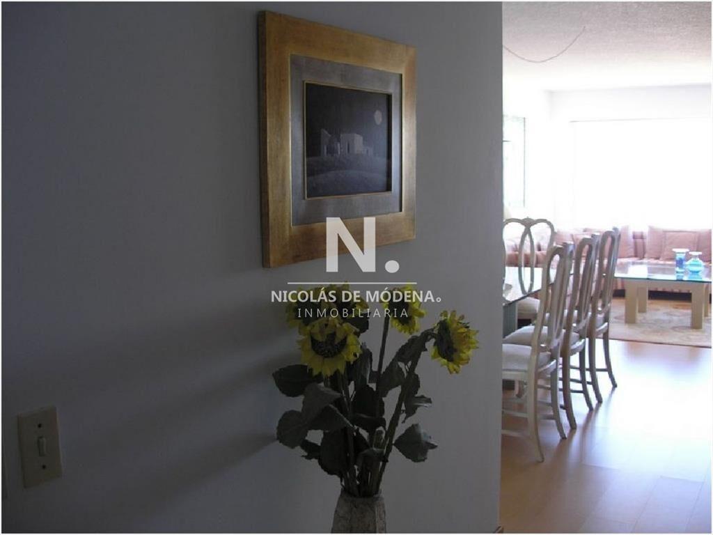 hermoso apartamento