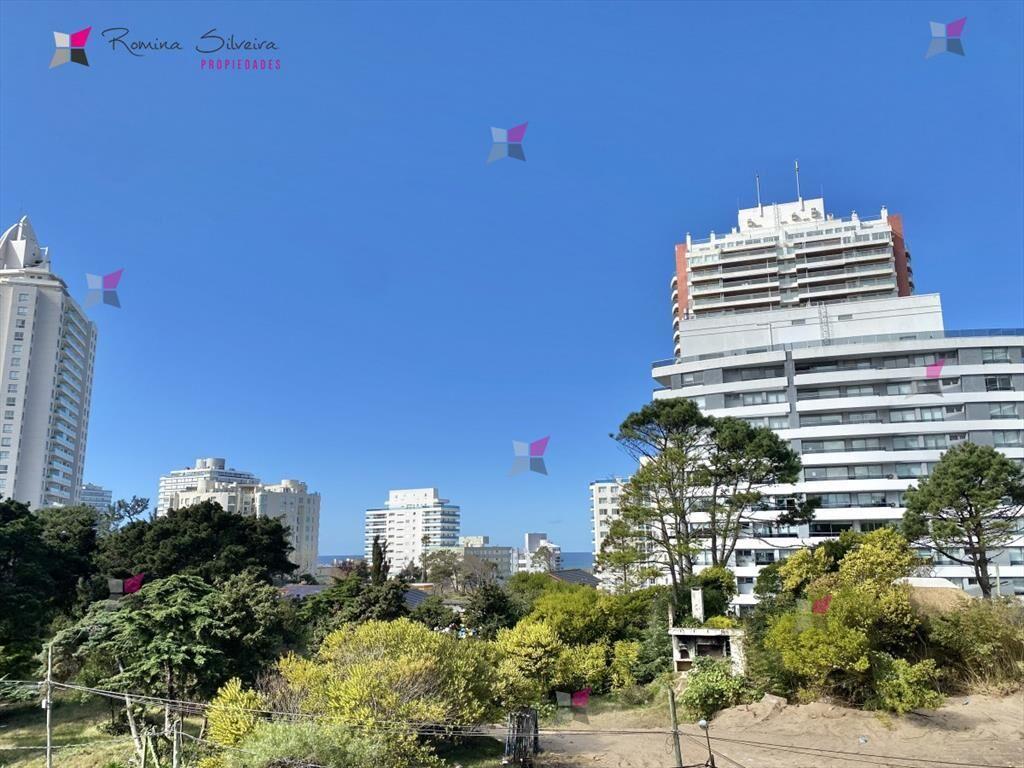 ALQUILER TEMPORARIO APARTAMENTO 2 DORMITORIOS 6