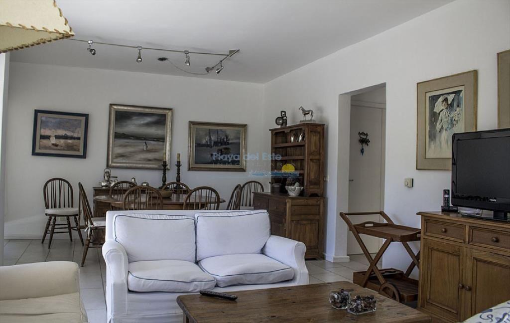Apartamento en la Península 3 dormitorios con y