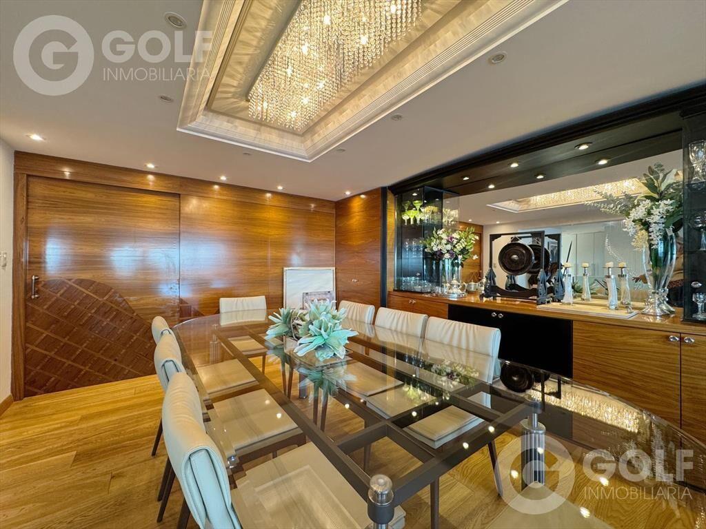 Venta de apartamento DUPLEX sobre Rambla Gandhi con vista a