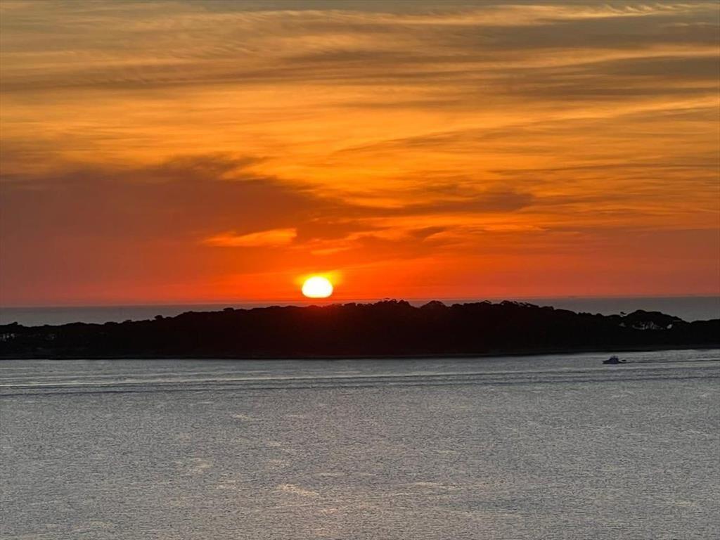 Apartamento alquiler temporal Punta del Este Mansa