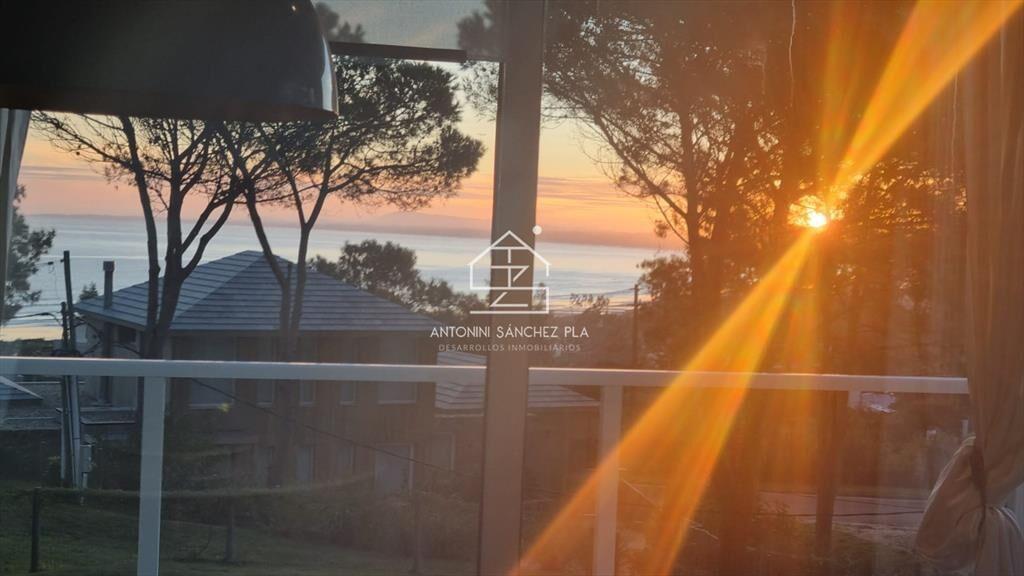 Venta casa Punta Ballena