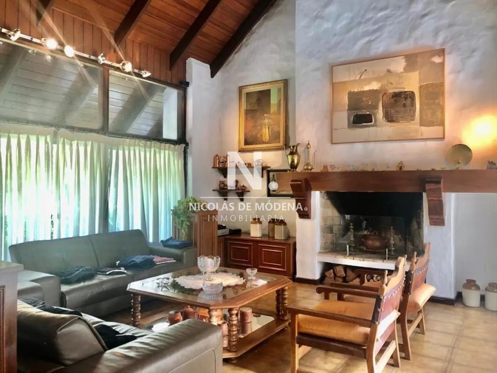 Hermosa casa en excelente zona