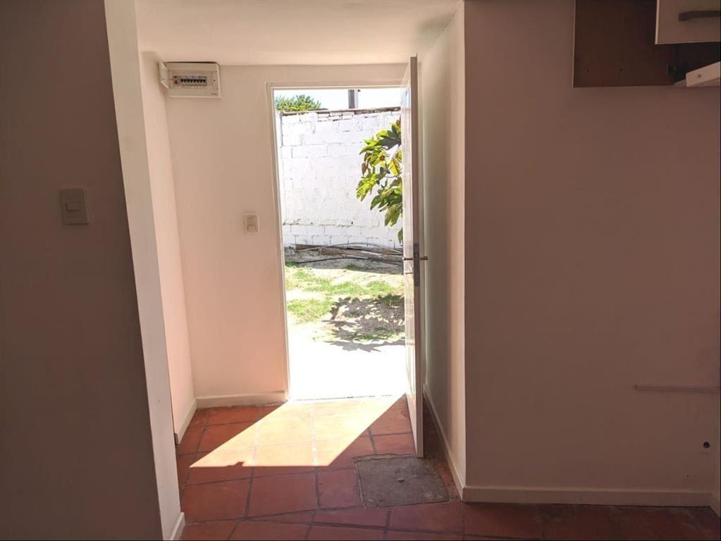 *** ALQUILADO *** AL SUR. MONOAMBIENTE EN BUEN ESTADO. Alqu