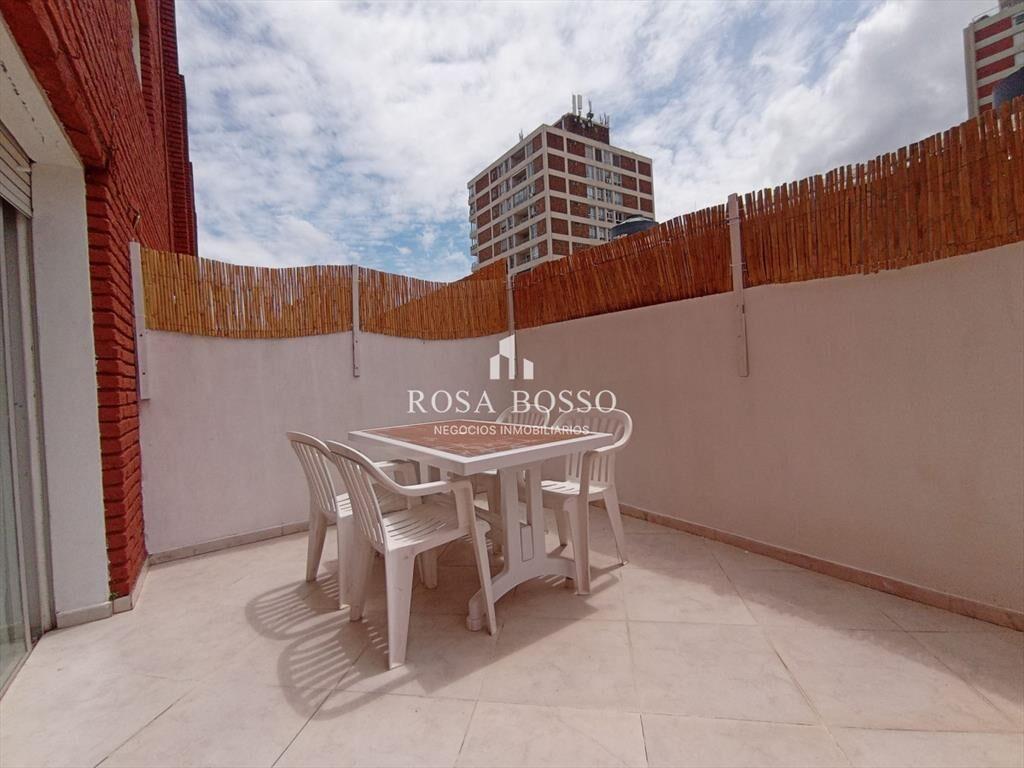 Venta Depto 2 dormitorios Península Punta del
