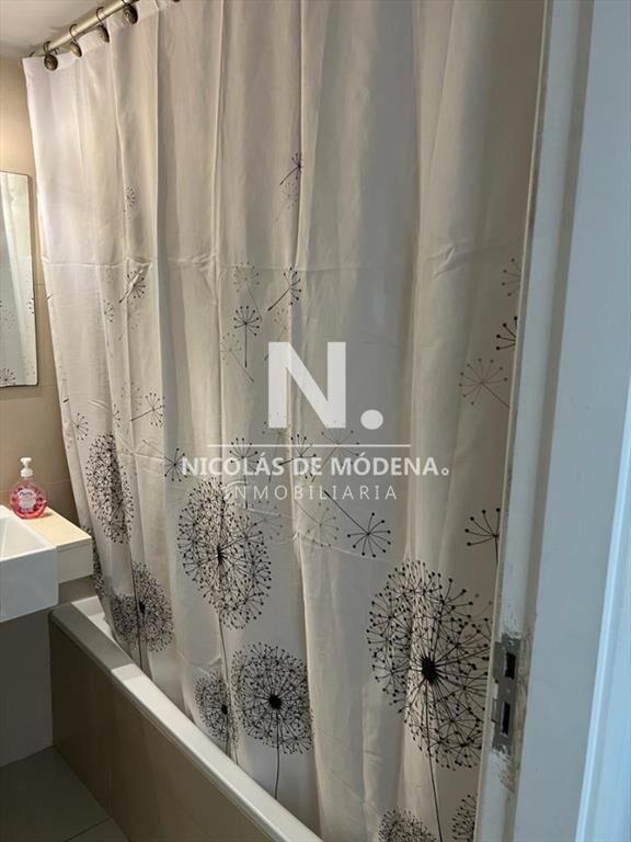 1 dormitorio y medio