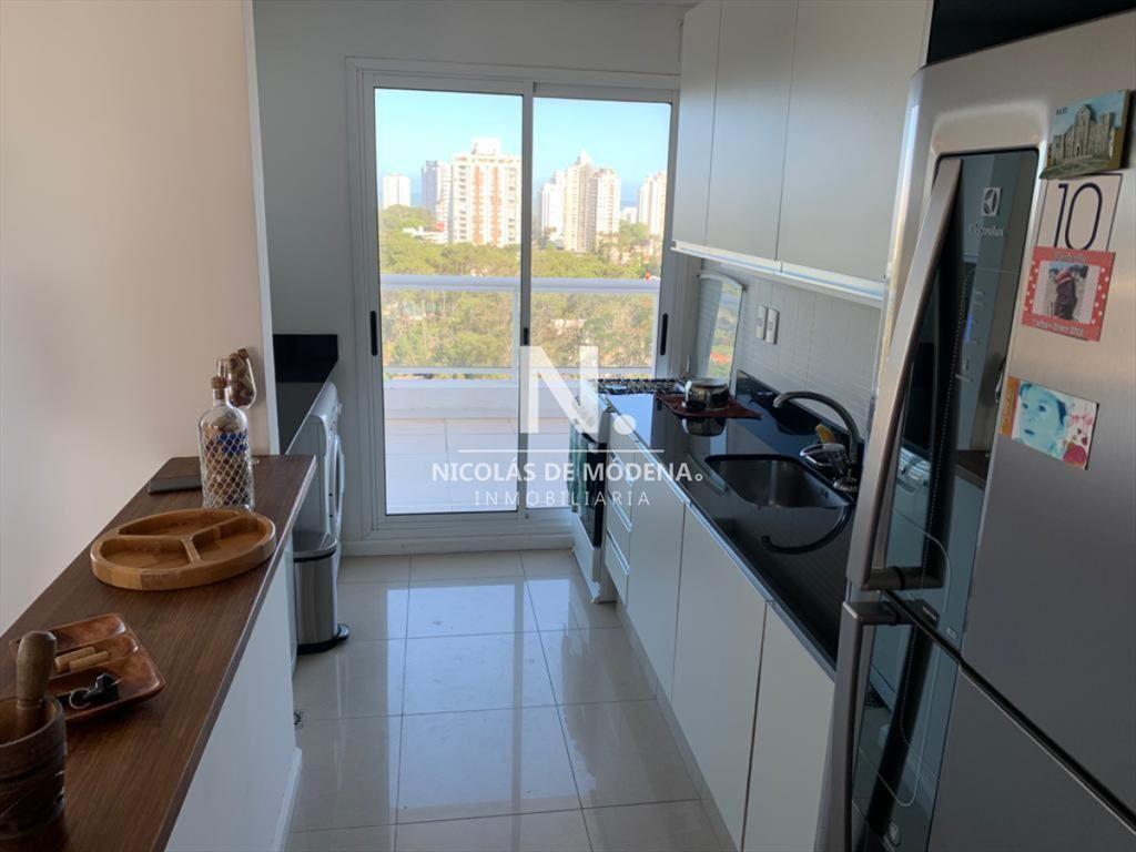 Pent-House excelente en Ed. Jardines de Sierra