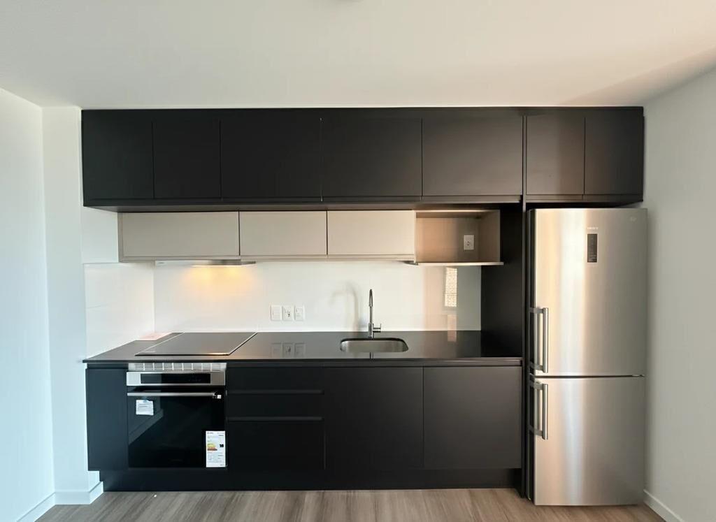 Venta Apartamento 1 Dormitorio A Estrenar Pocitos
