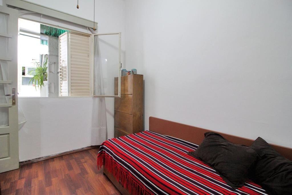 Venta Apartamento 2 dormitorios Patio Cordon
