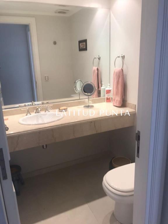 Le Jardin, apartamento de 3 suites