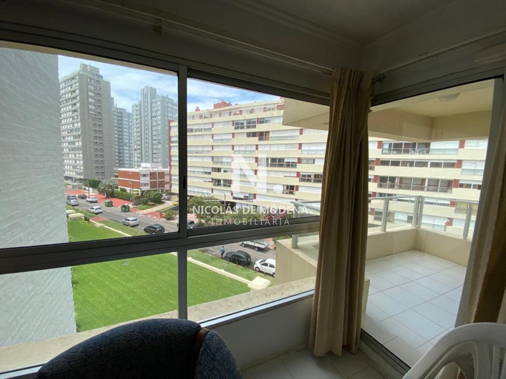 Apartamento en Brava.