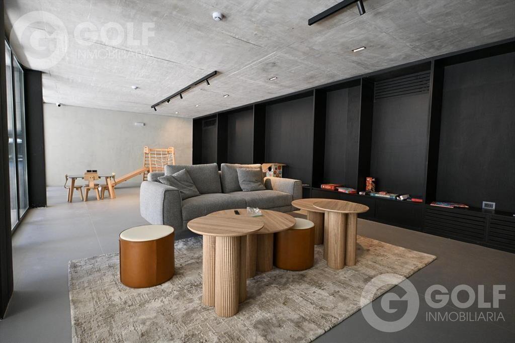 Venta apartamento de 3 dormitorios en Carrasco