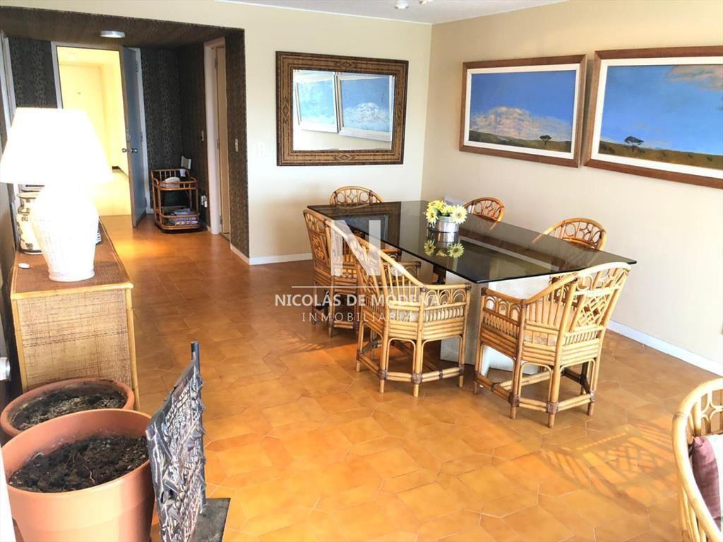 Departamento en Venta con linda vista