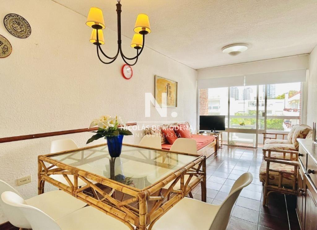 Apartamento a metros del mar, en Aidy Grill de 2