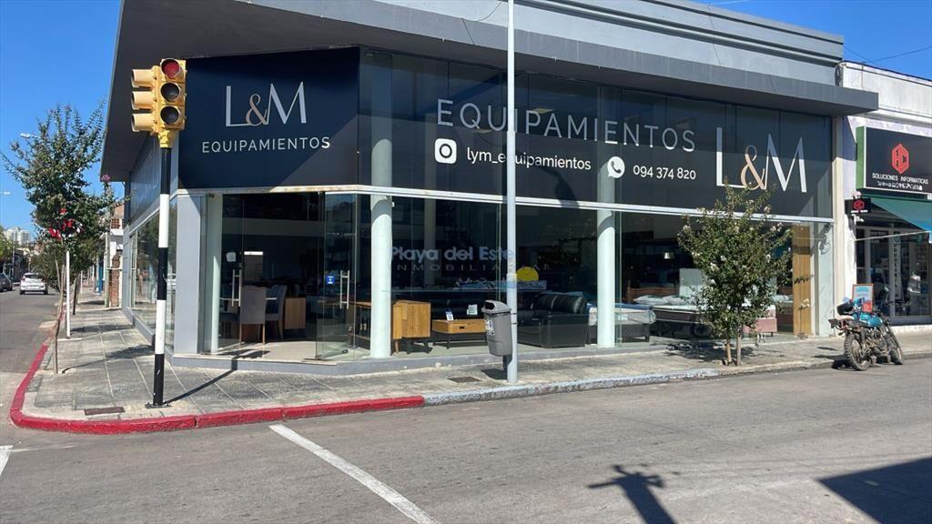 Local comercial en Venta en el Centro de