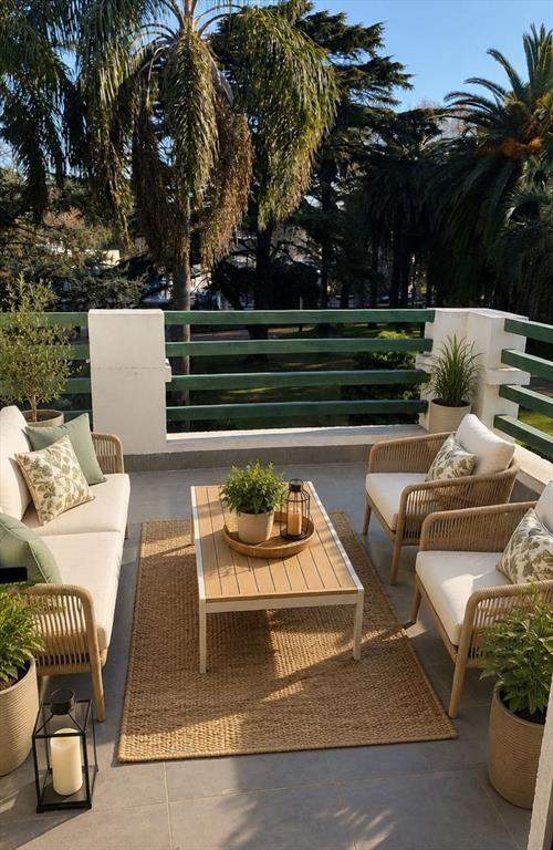 Apartamento triplex Town Park Prado-Barrio Priva