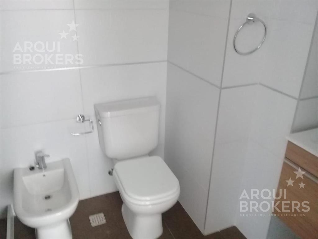 Apartamento en alquiler en La Blanqueada de 1 dormitorio -