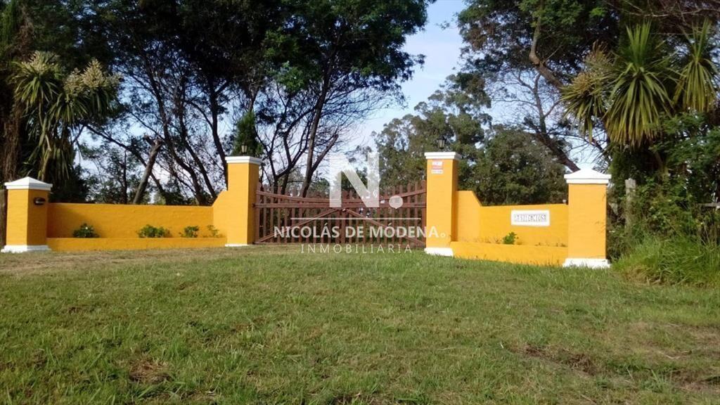 Excelente campo-chacra con casa en Venta en Manantiales Pun