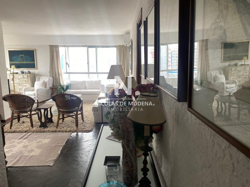 TORRE DEL PLATA II , APARTAMENTO EN VENTA EN