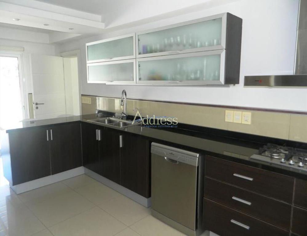 Casa en Punta del Este, Golf