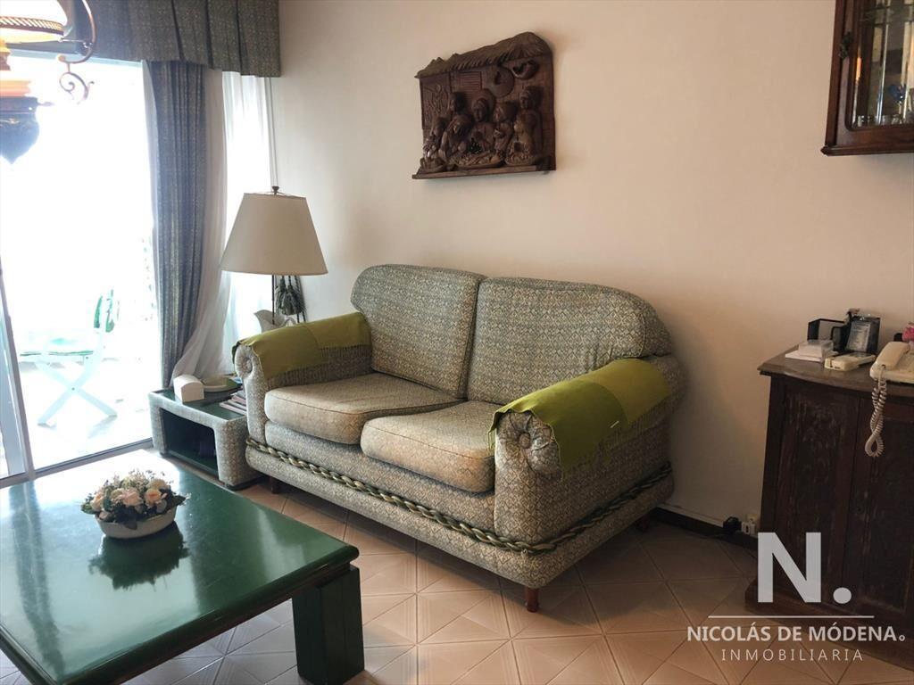 Estrella de Mar, Venta de apartamento frente al mar en pla