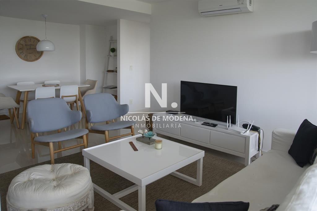 Hermoso Departamento en venta.