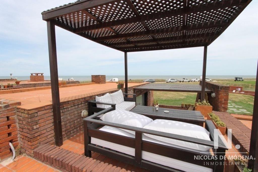 Lindo departamento en excelente zona