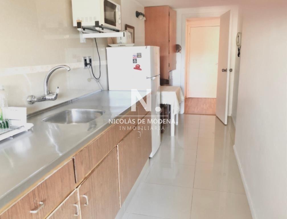 Apartamento a la venta en Punta del Este