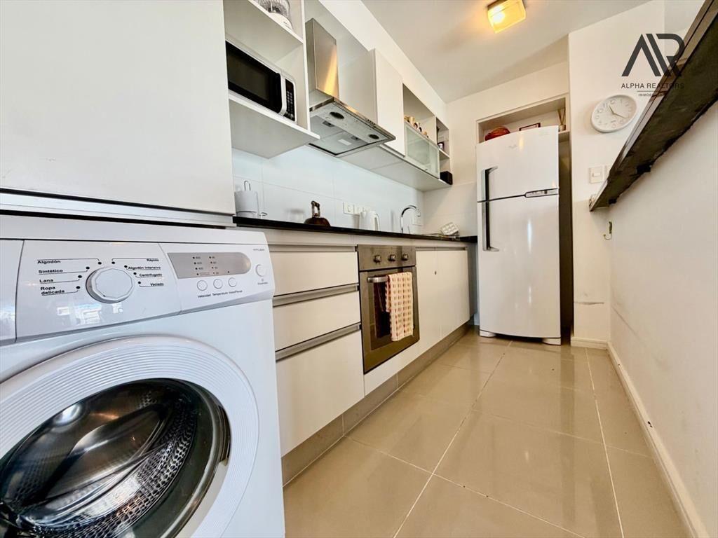 Apartamento en venta c/ cochera en Aidy Grill