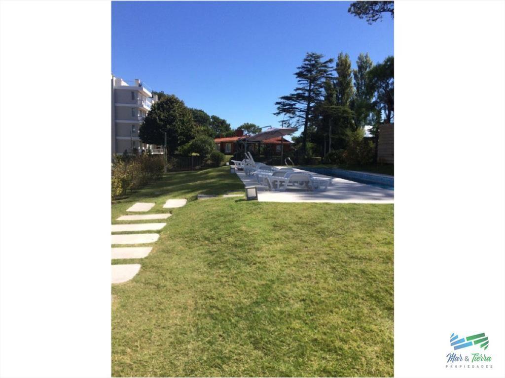 Apartamento en Mansa, 1 dormitorios *