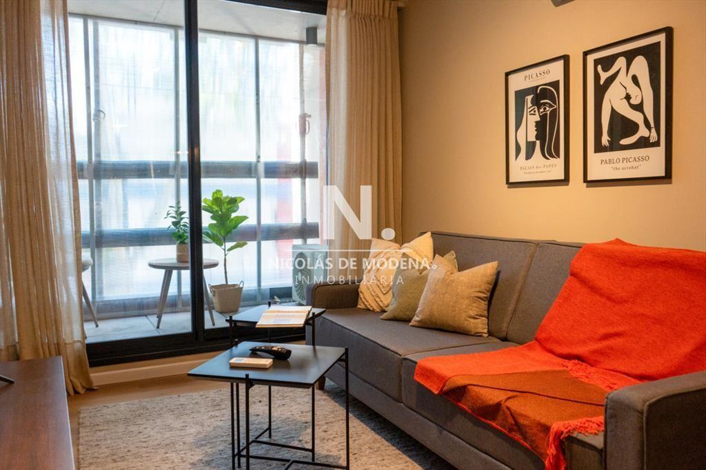 Venta Apartamento de 2 dormitorios A Estrenar En