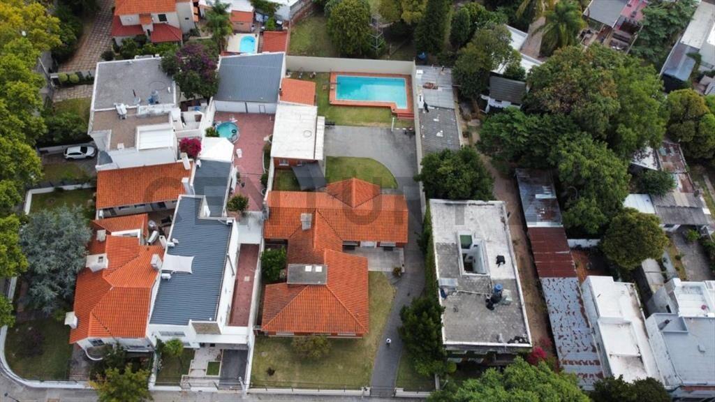 Exclusiva casa en el Prado 5 DORM-PISCINA-BARBACOA-4 BAÑO...