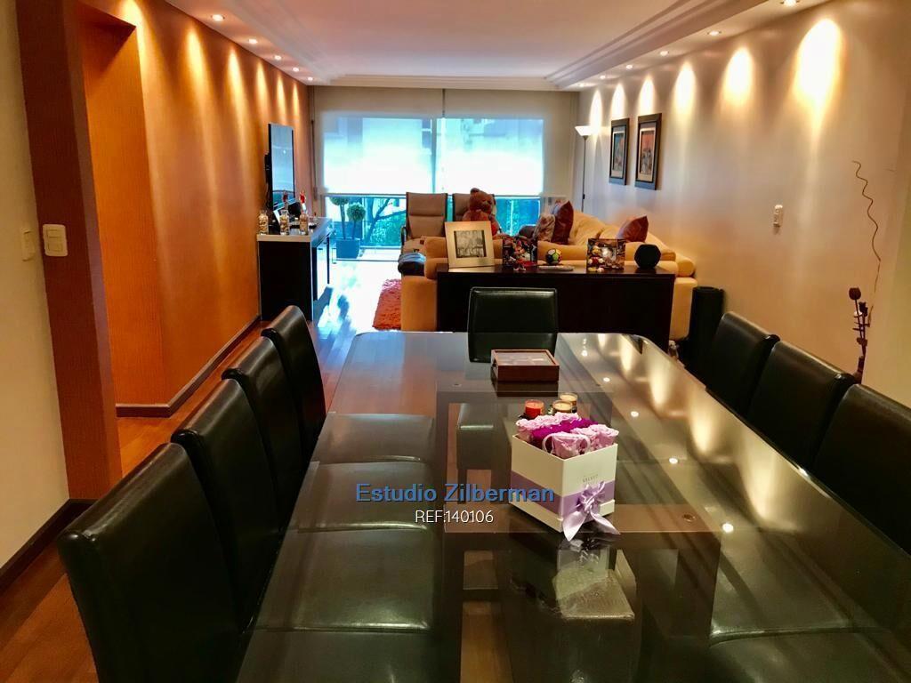 VENTA APARTAMENTO EN POCITOS NUEVO 4DORMITORIOS