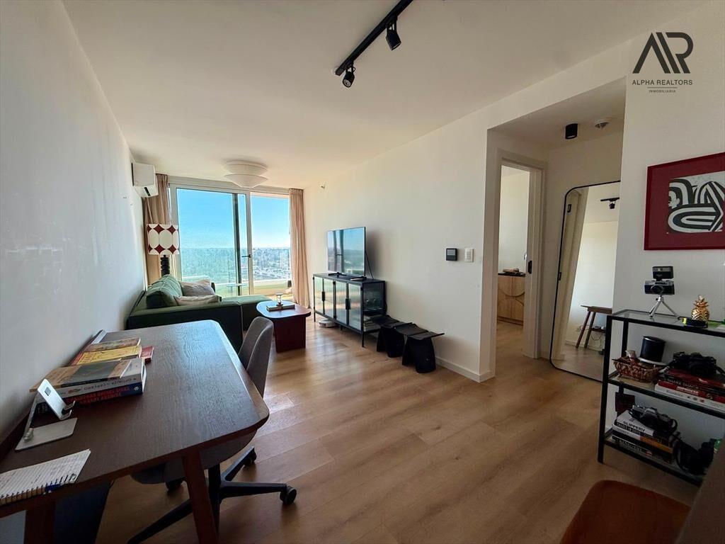Apartamento en alquiler c/ cochera en Parque Miramar VE...