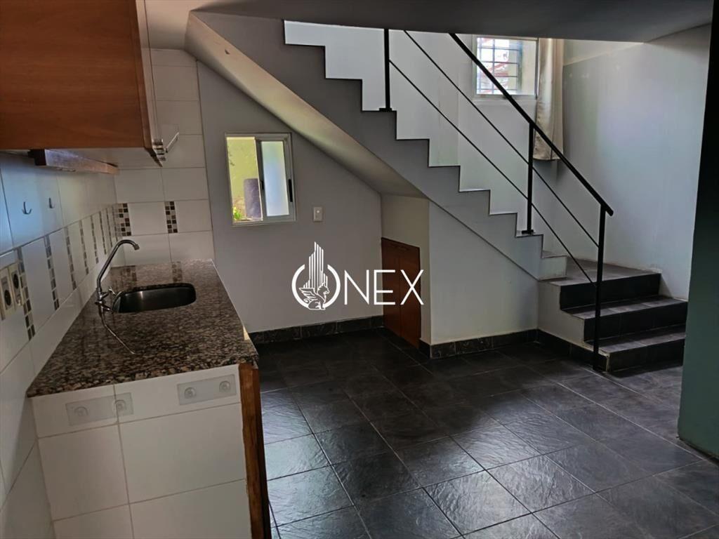 Casa Céntrica en alquiler-Paysandú