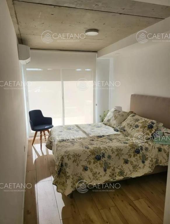 Venta apartamento 2 dormitorios. Playa Mansa, del