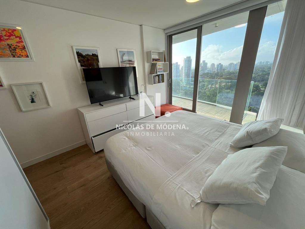APARTAMENTO EN ALQUILER PLAYA BRAVA