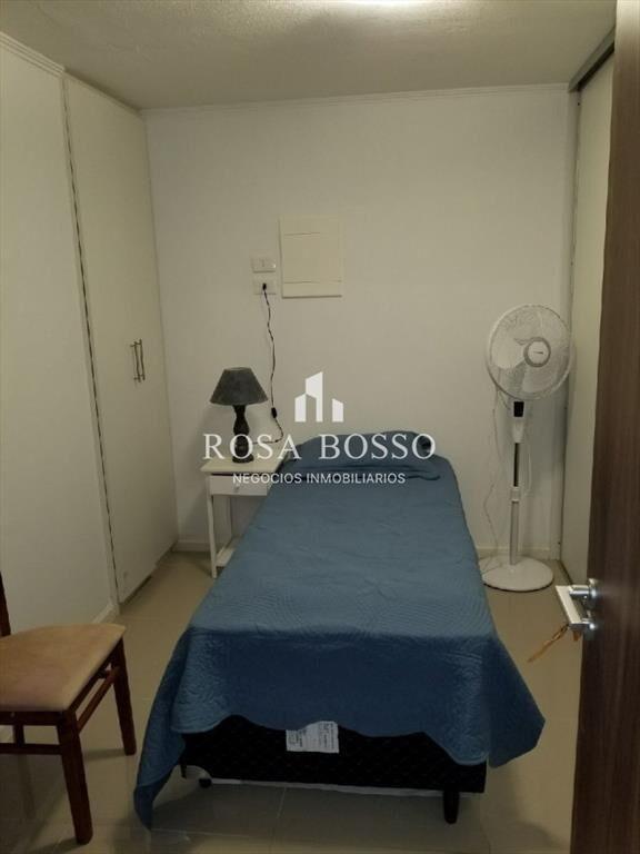 Departamento en Roosevelt