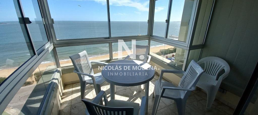 Apartamento en venta de 3 dormitorios en Punta ,