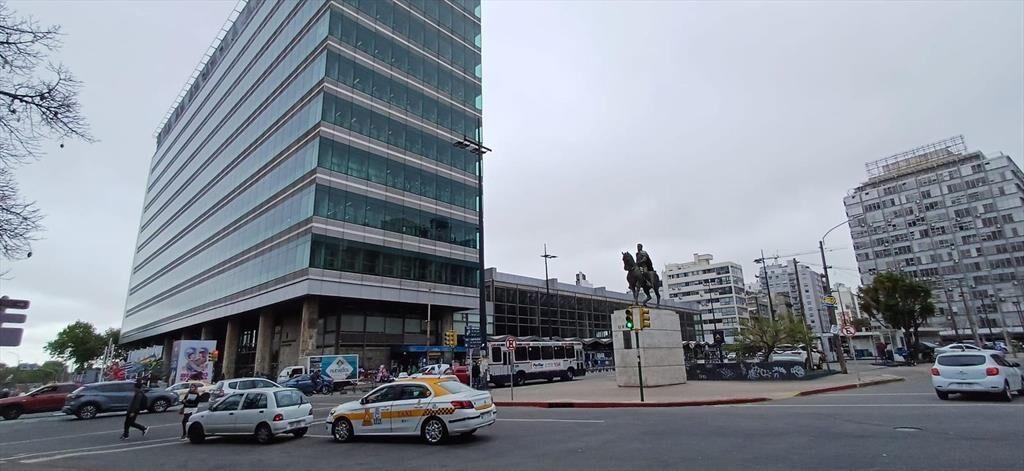 Apartamento de 2 dormitorios en el CORDÖN