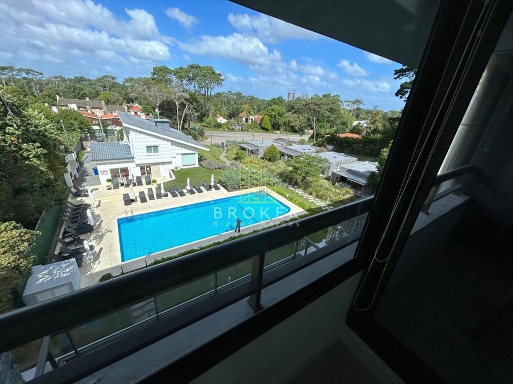 Apartamento en venta 1 dormitorio y medio en San