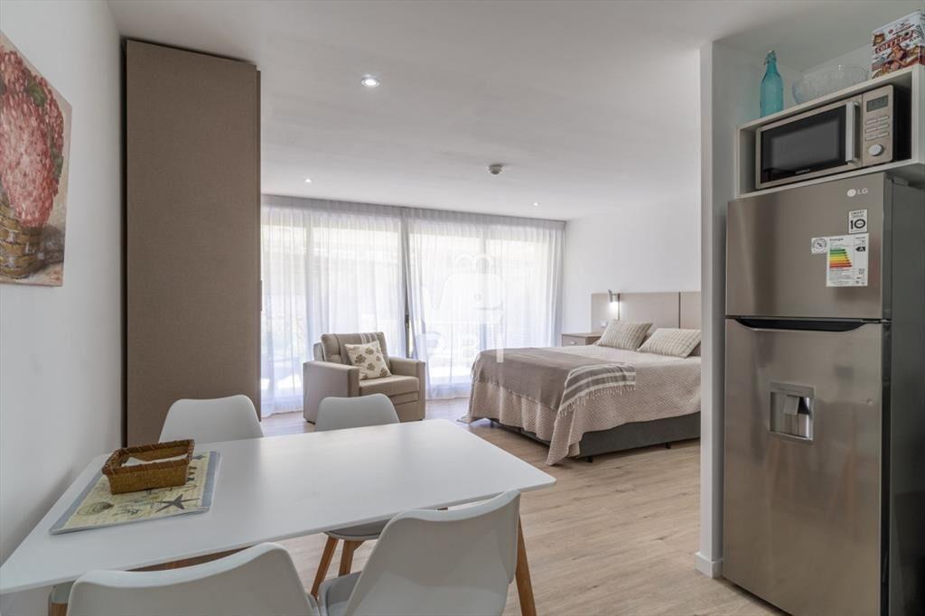 Venta, apartamento, Punta Ballena  -  Syrah - Ref