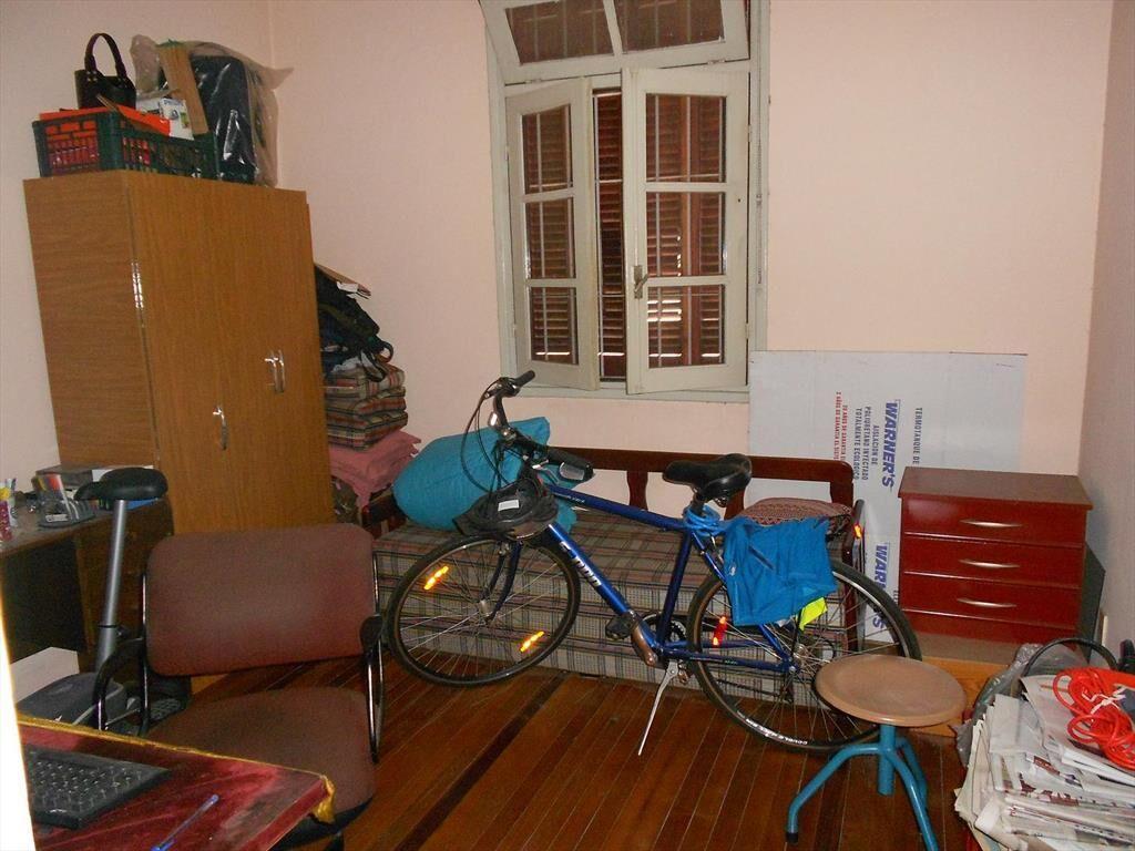 Apartamento de 2 Dormitorios en La Blanqueada, Planta Baja
