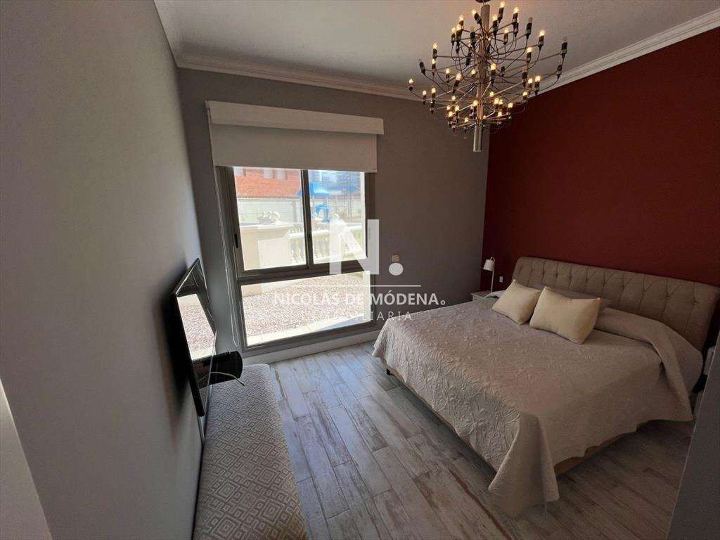 Apartamento en venta, 1 dormitorio, en playa del
